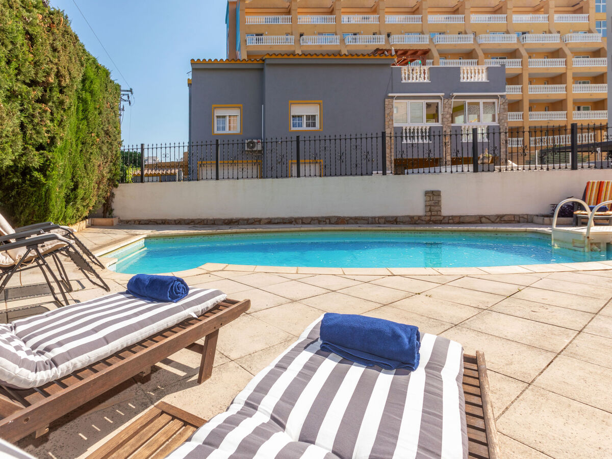 Casa Noemí – Maison 10 pers., piscine privée, 200 m plage - Photo 40