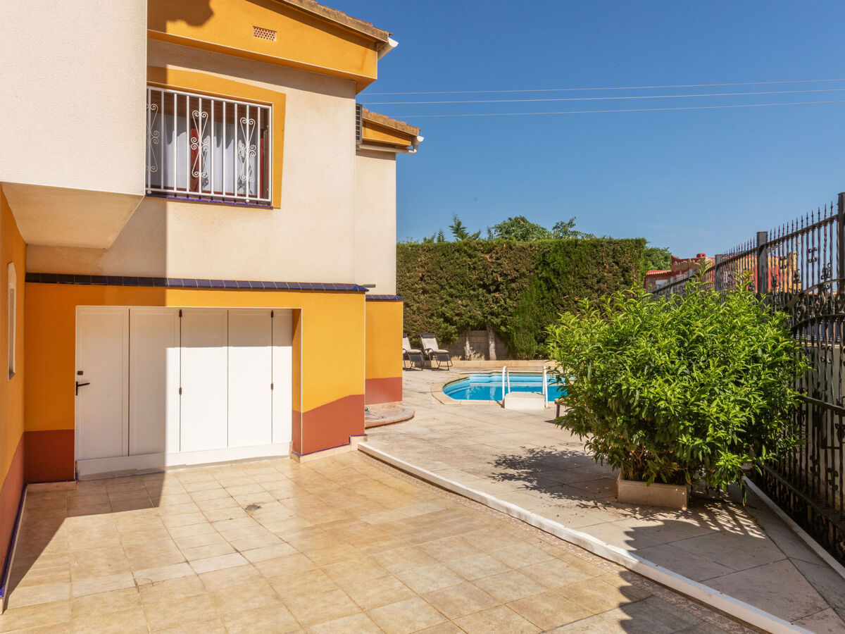 Casa Noemí – Maison 10 pers., piscine privée, 200 m plage - Photo 43