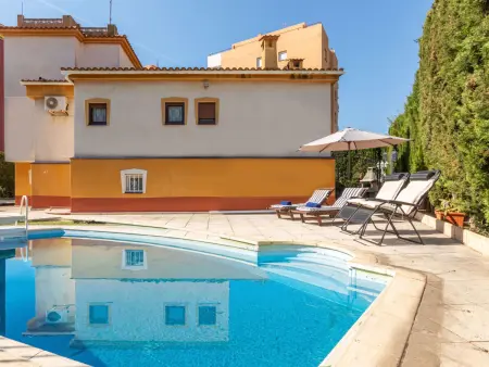 Location maison à Peñiscola, Noemí
