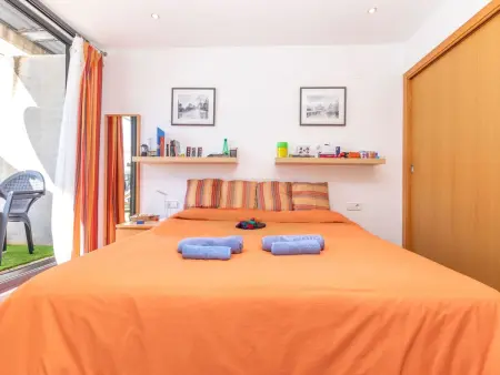 Appartement Brasil à Peñiscola, vue panoramique mer : photo 11