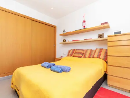 Appartement Brasil à Peñiscola, vue panoramique mer : photo 15