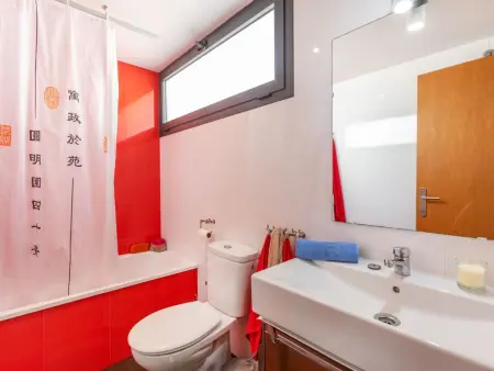 Appartement Brasil à Peñiscola, vue panoramique mer : photo 16