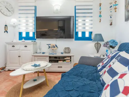 Perla - Appartement Peñiscola vue mer : photo 6