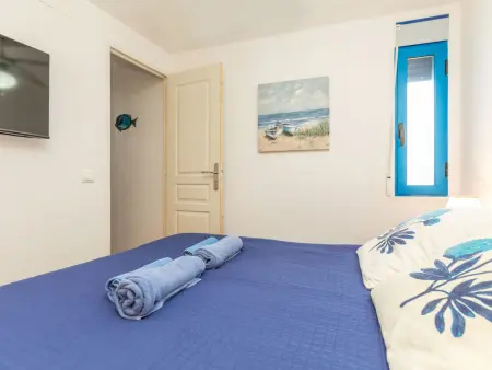 Perla - Appartement Peñiscola vue mer : photo 10