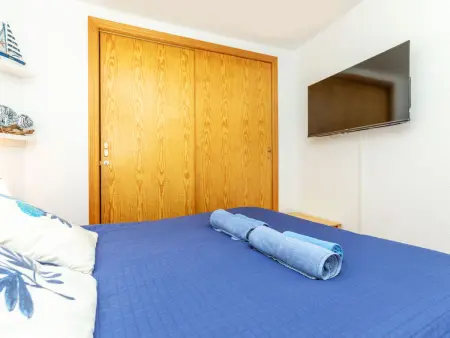 Perla - Appartement Peñiscola vue mer : photo 11