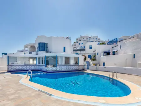 Perla - Appartement Peñiscola vue mer : photo 17