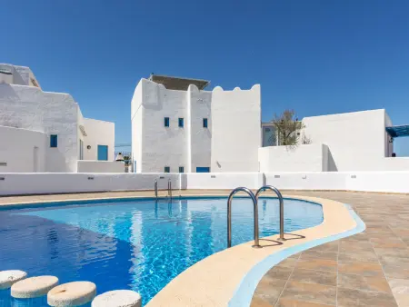 Perla - Appartement Peñiscola vue mer : photo 19