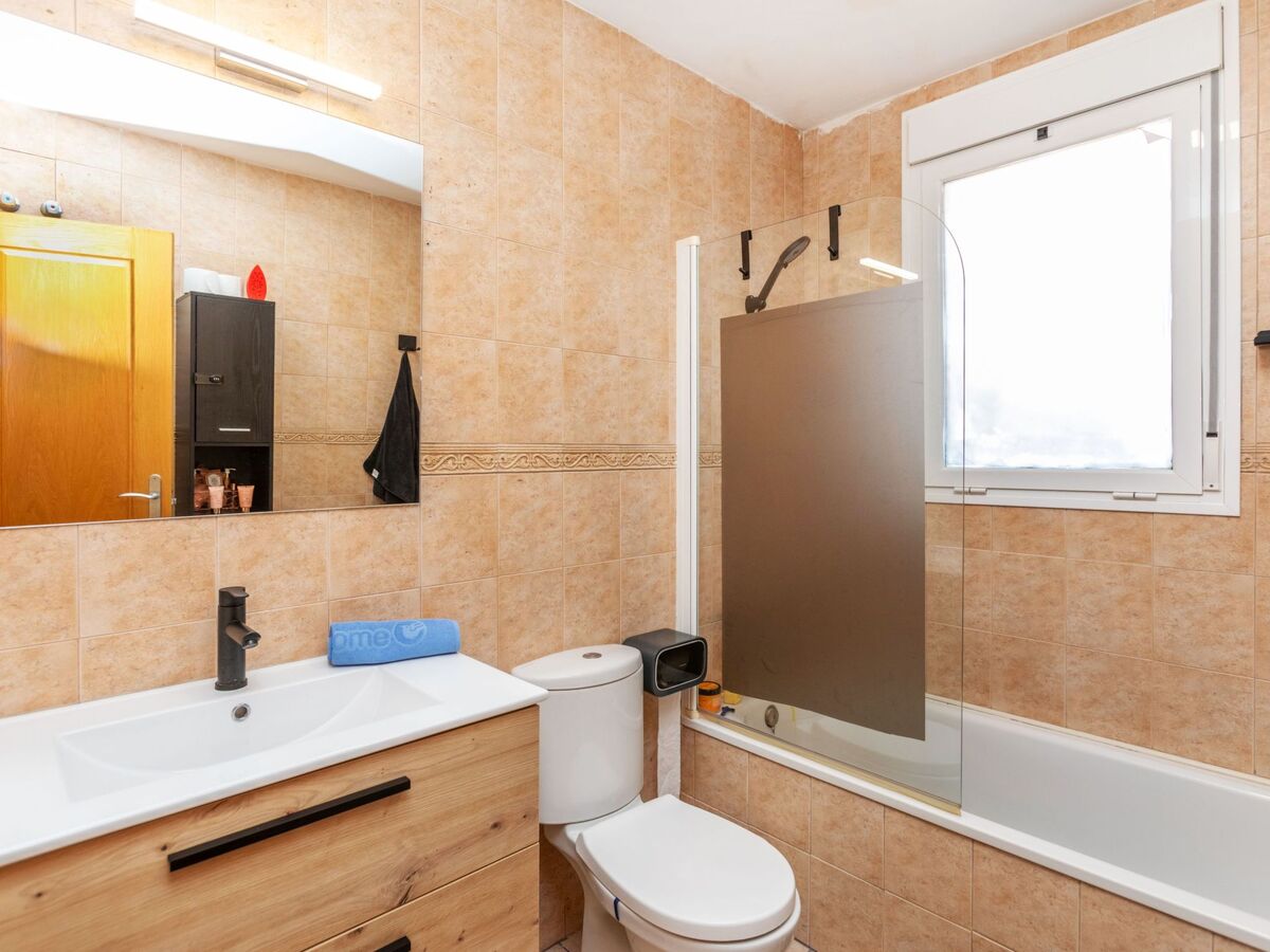 Villa Trebol à Alcocéber : maison 3 pièces, 2 étages, 3 piscines - Photo 15