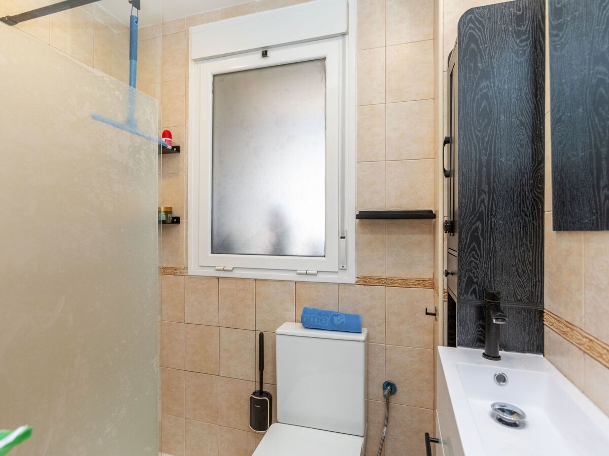 Villa Trebol à Alcocéber : maison 3 pièces, 2 étages, 3 piscines - Photo 16