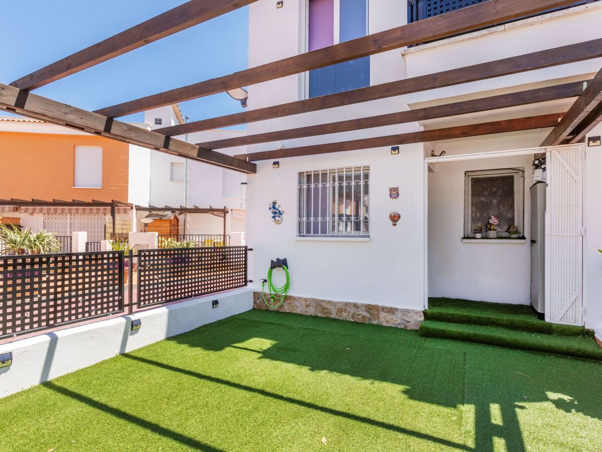 Villa Trebol à Alcocéber : maison 3 pièces, 2 étages, 3 piscines - Photo 19