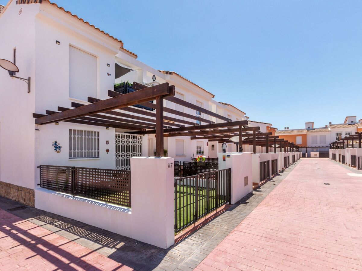 Villa Trebol à Alcocéber : maison 3 pièces, 2 étages, 3 piscines - Photo 26