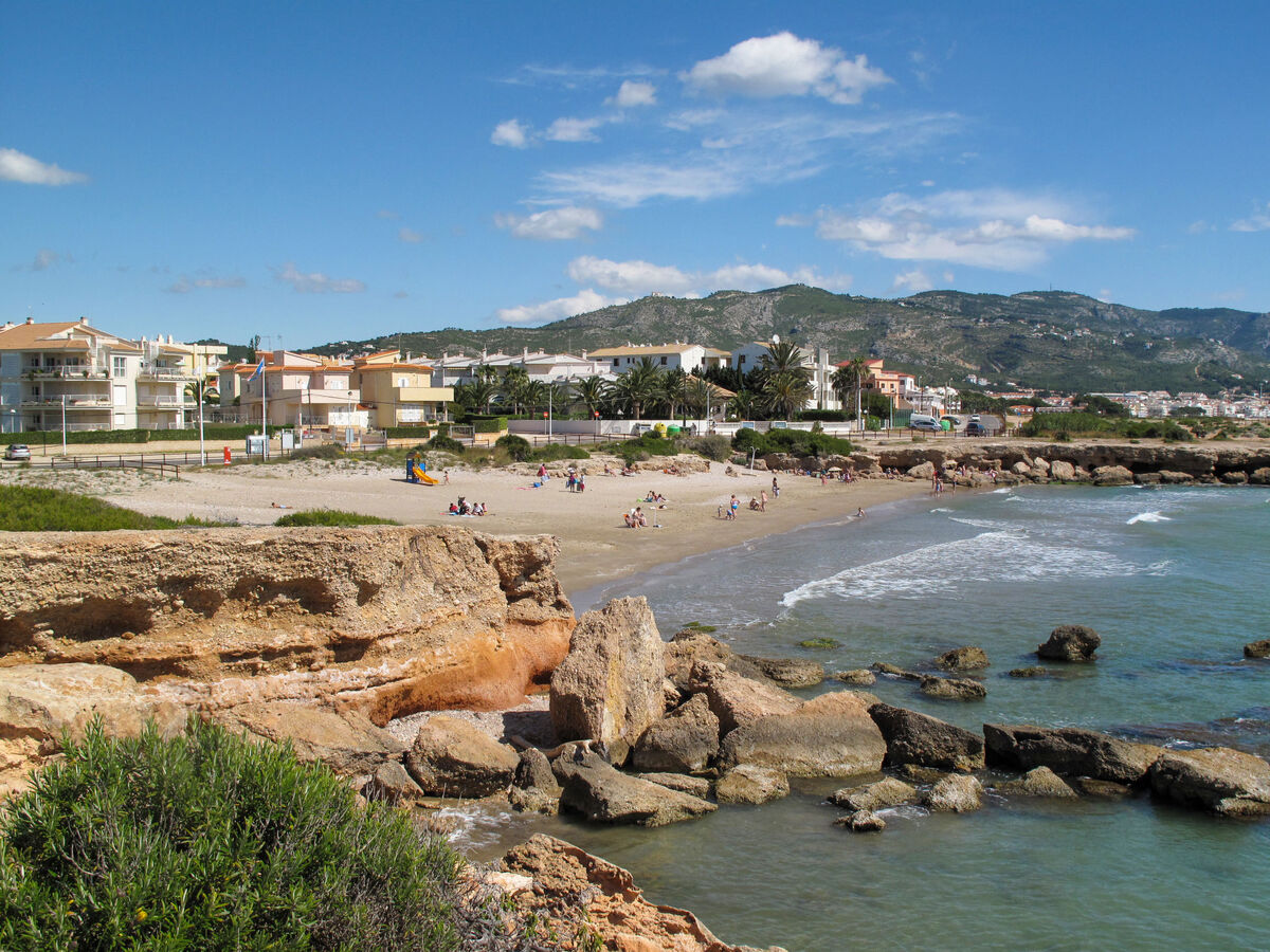 Villa Trebol à Alcocéber : maison 3 pièces, 2 étages, 3 piscines - Photo 27