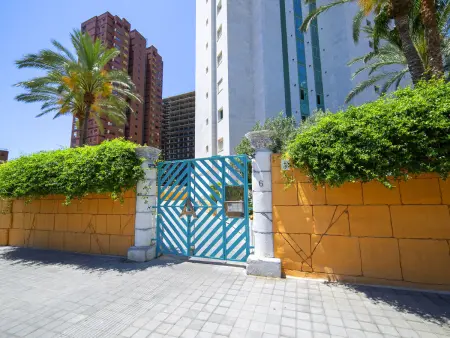 Atrium III Centro Mar, apt 59 m² à 400 m de la mer : photo 6