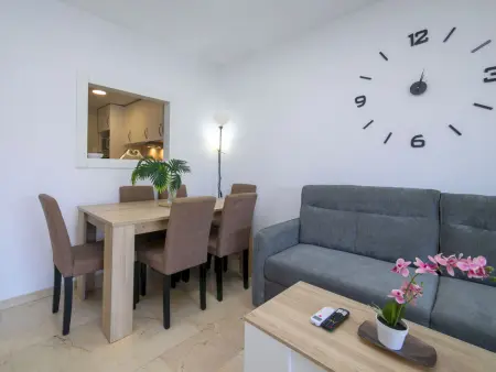 Atrium III Centro Mar, apt 59 m² à 400 m de la mer : photo 11