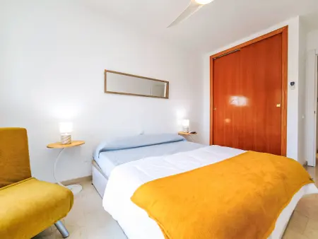 Atrium III Centro Mar, apt 59 m² à 400 m de la mer : photo 15
