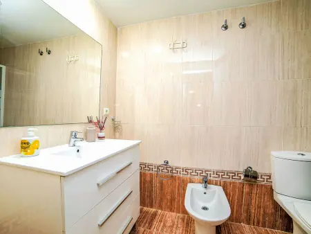 Atrium III Centro Mar, apt 59 m² à 400 m de la mer : photo 17