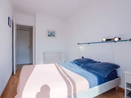 Appartement Horizon Marin vue mer à Cabourg : photo 12