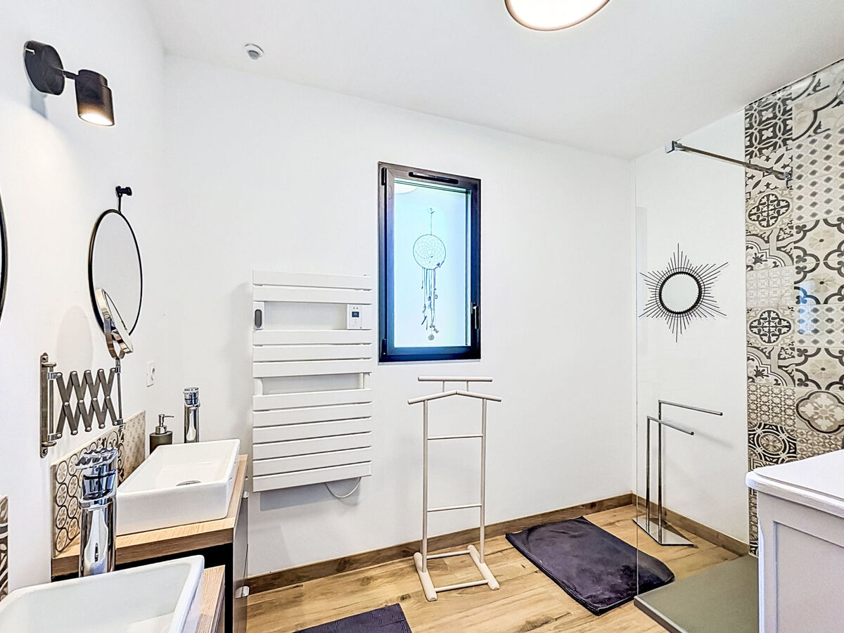 Maison de Kermamas - 3 chambres à 500 m de la mer - Photo 11