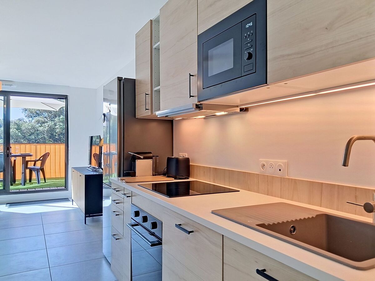 Apt 2 pièces moderne à 50 m du lac, Maubuisson - Photo 3