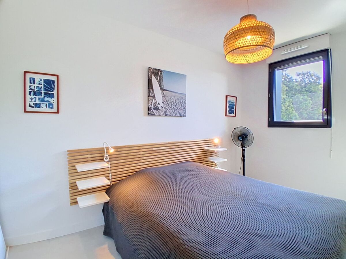Apt 2 pièces moderne à 50 m du lac, Maubuisson - Photo 4