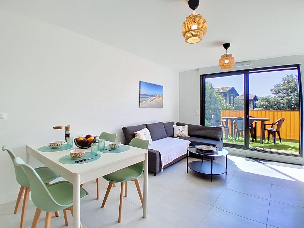 Apt 2 pièces moderne à 50 m du lac, Maubuisson - Photo 6