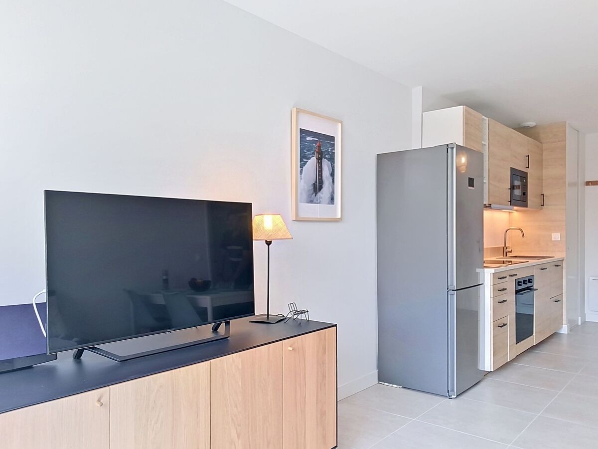Apt 2 pièces moderne à 50 m du lac, Maubuisson - Photo 7