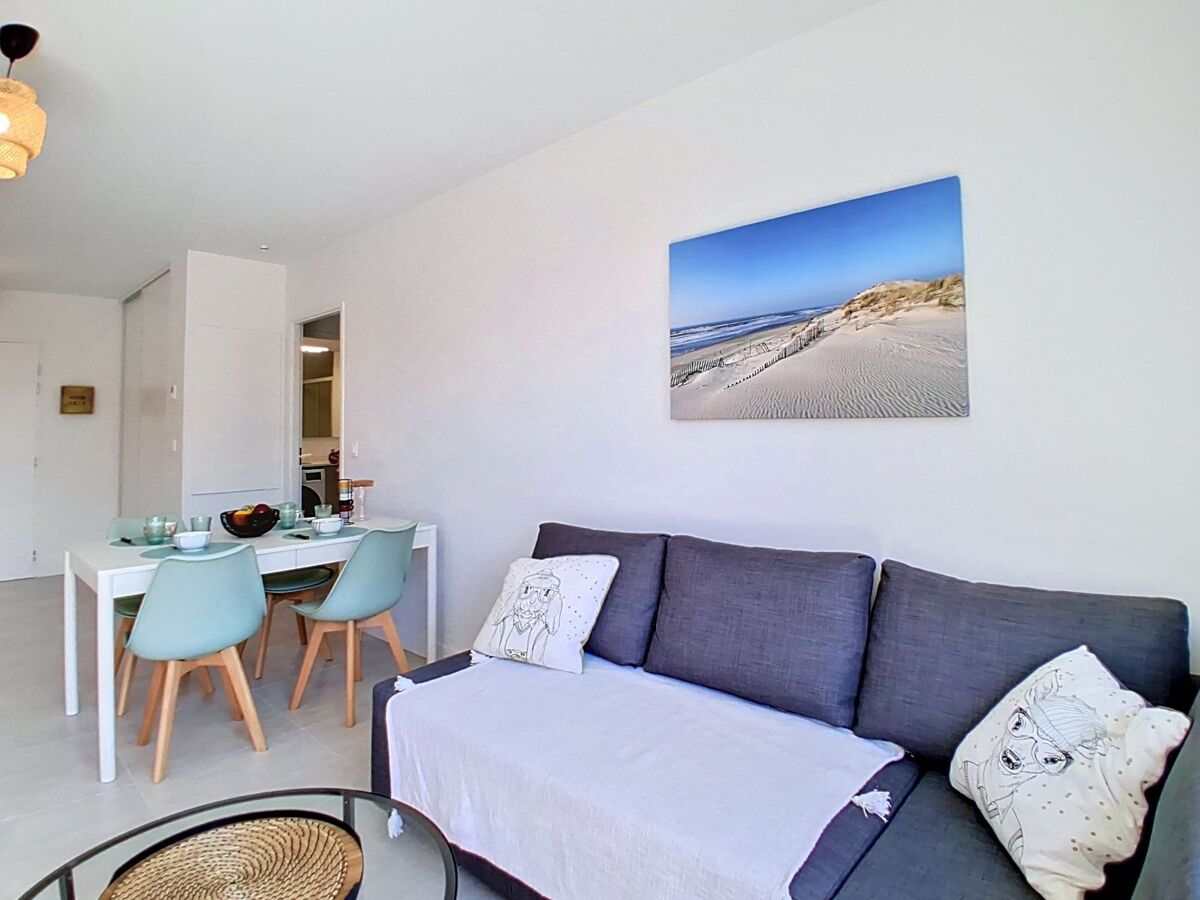 Apt 2 pièces moderne à 50 m du lac, Maubuisson - Photo 10
