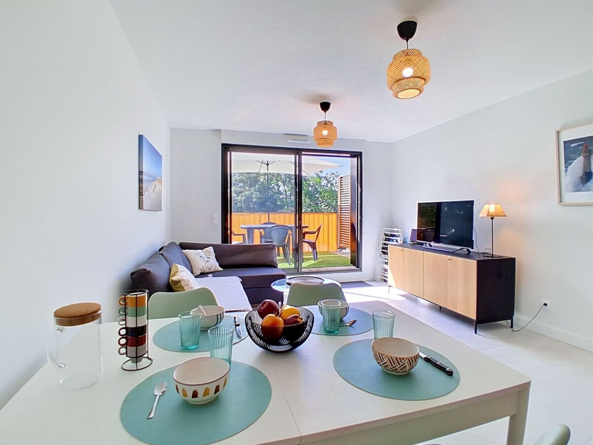 Apt 2 pièces moderne à 50 m du lac, Maubuisson - Photo 11
