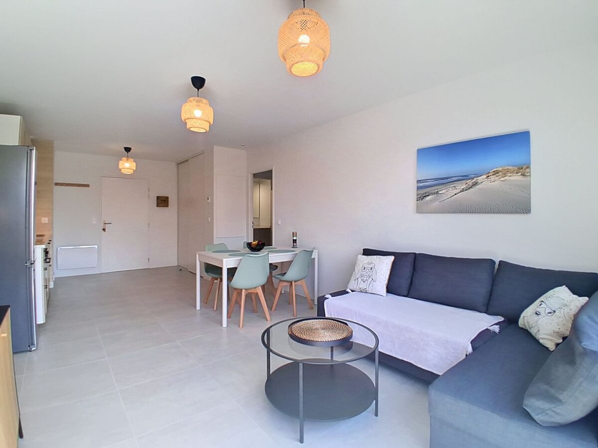 Apt 2 pièces moderne à 50 m du lac, Maubuisson - Photo 12
