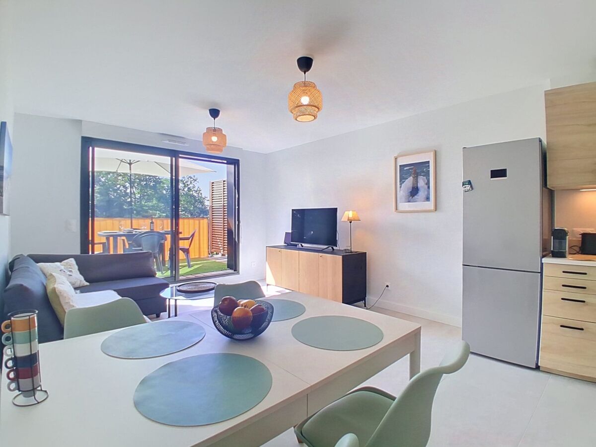 Apt 2 pièces moderne à 50 m du lac, Maubuisson - Photo 13