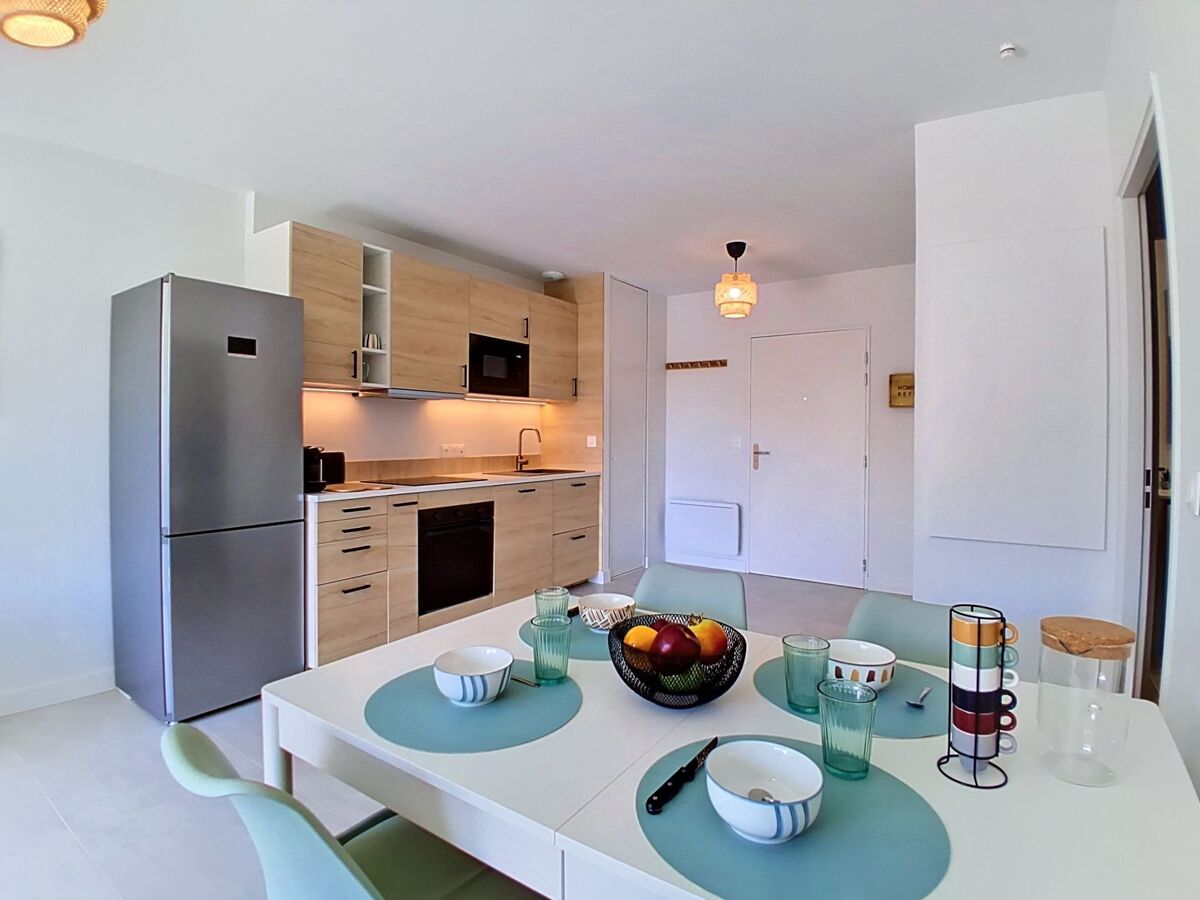 Apt 2 pièces moderne à 50 m du lac, Maubuisson - Photo 14