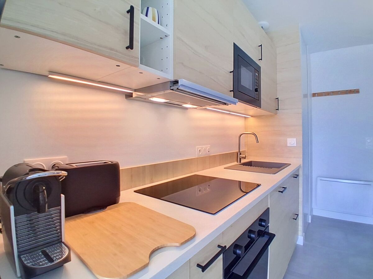 Apt 2 pièces moderne à 50 m du lac, Maubuisson - Photo 15