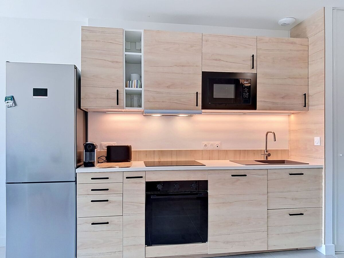 Apt 2 pièces moderne à 50 m du lac, Maubuisson - Photo 16