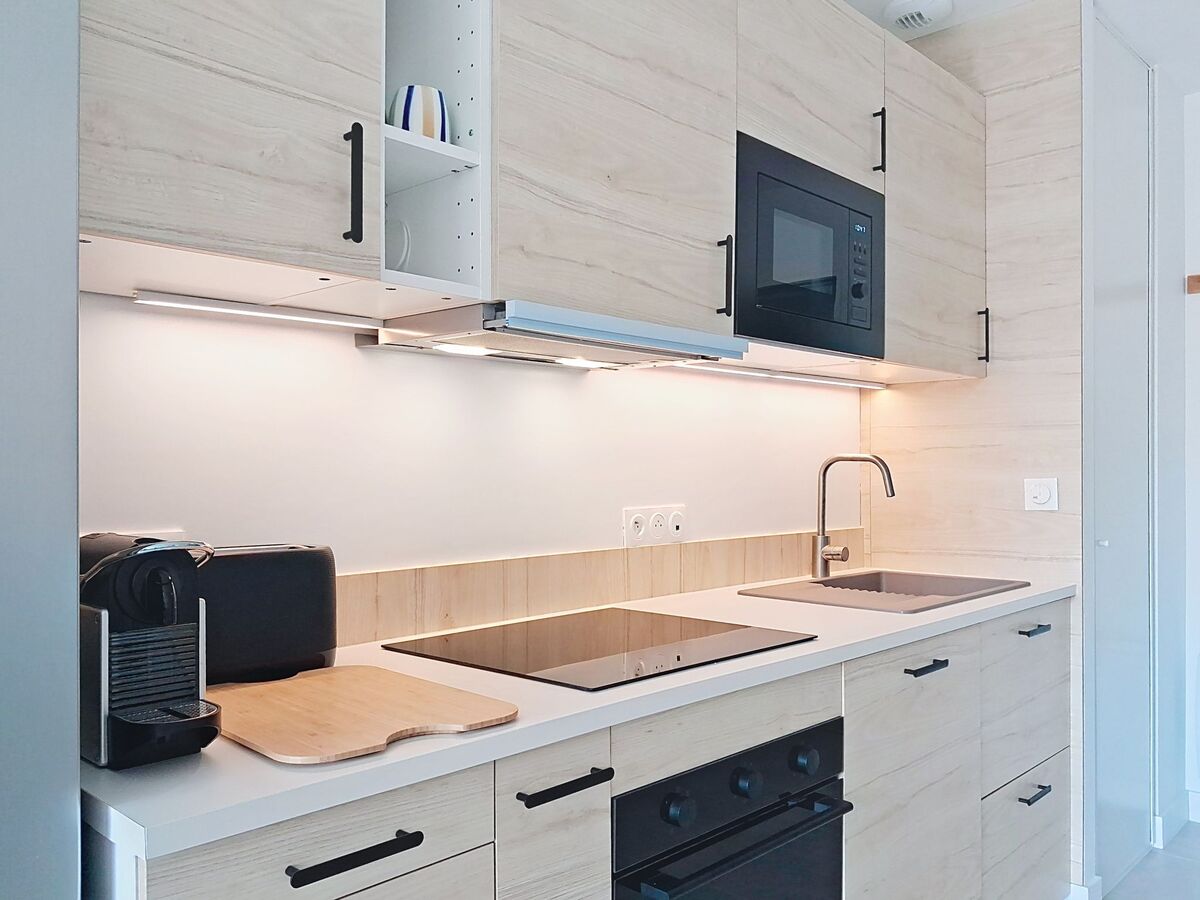 Apt 2 pièces moderne à 50 m du lac, Maubuisson - Photo 17