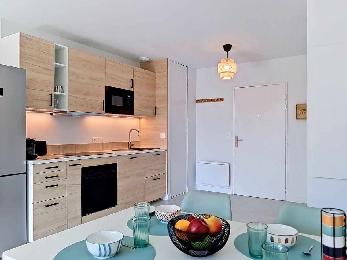 Apt 2 pièces moderne à 50 m du lac, Maubuisson - Photo 18