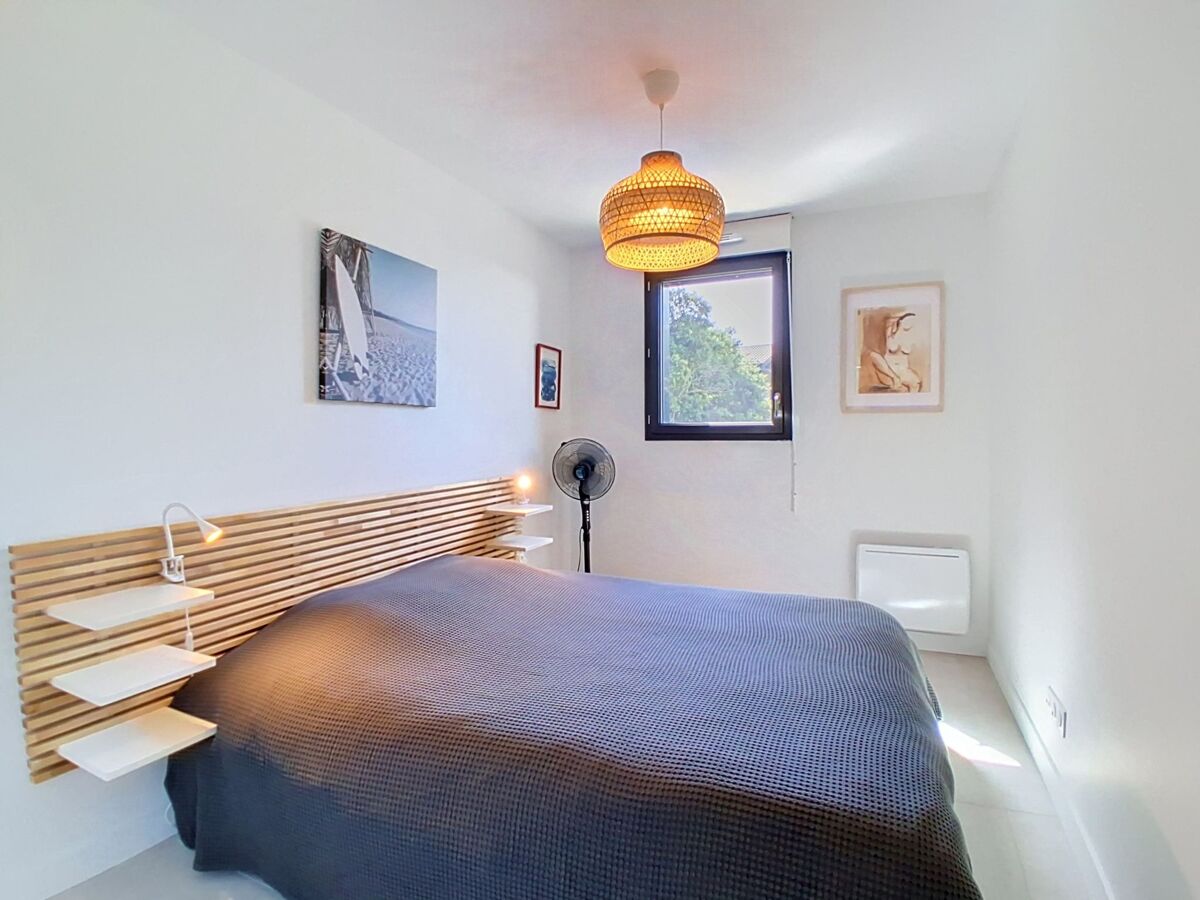 Apt 2 pièces moderne à 50 m du lac, Maubuisson - Photo 19
