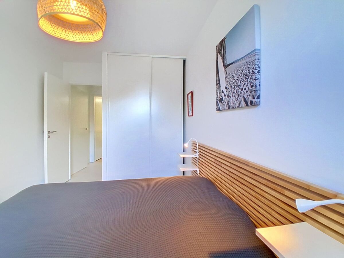 Apt 2 pièces moderne à 50 m du lac, Maubuisson - Photo 21