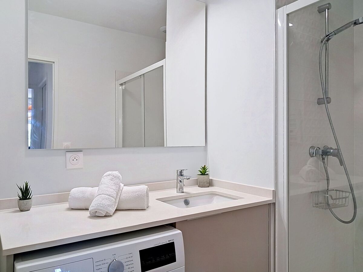 Apt 2 pièces moderne à 50 m du lac, Maubuisson - Photo 24