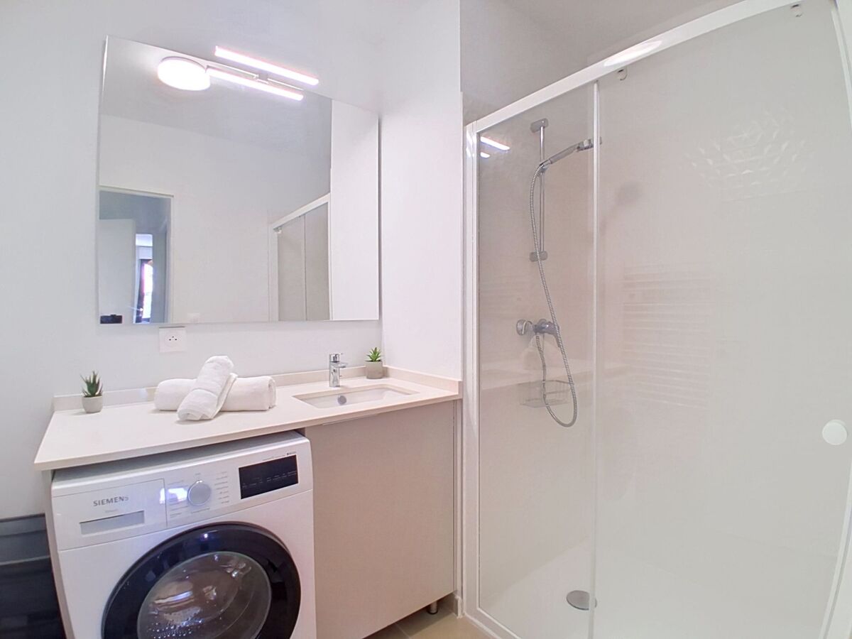 Apt 2 pièces moderne à 50 m du lac, Maubuisson - Photo 25