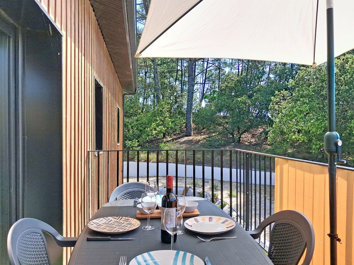 Apt 2 pièces moderne à 50 m du lac, Maubuisson - Photo 26