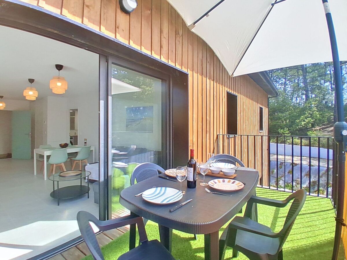 Apt 2 pièces moderne à 50 m du lac, Maubuisson - Photo 30