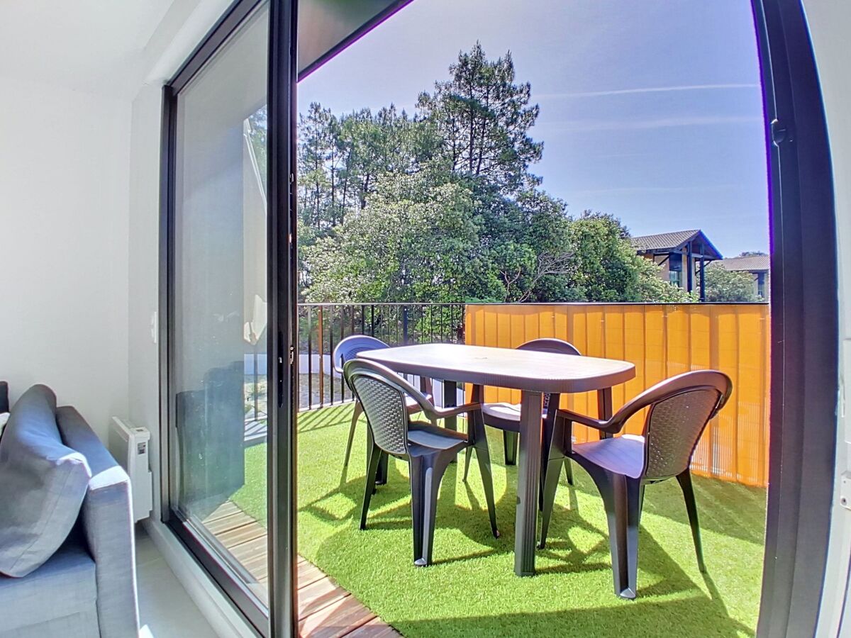 Apt 2 pièces moderne à 50 m du lac, Maubuisson - Photo 31