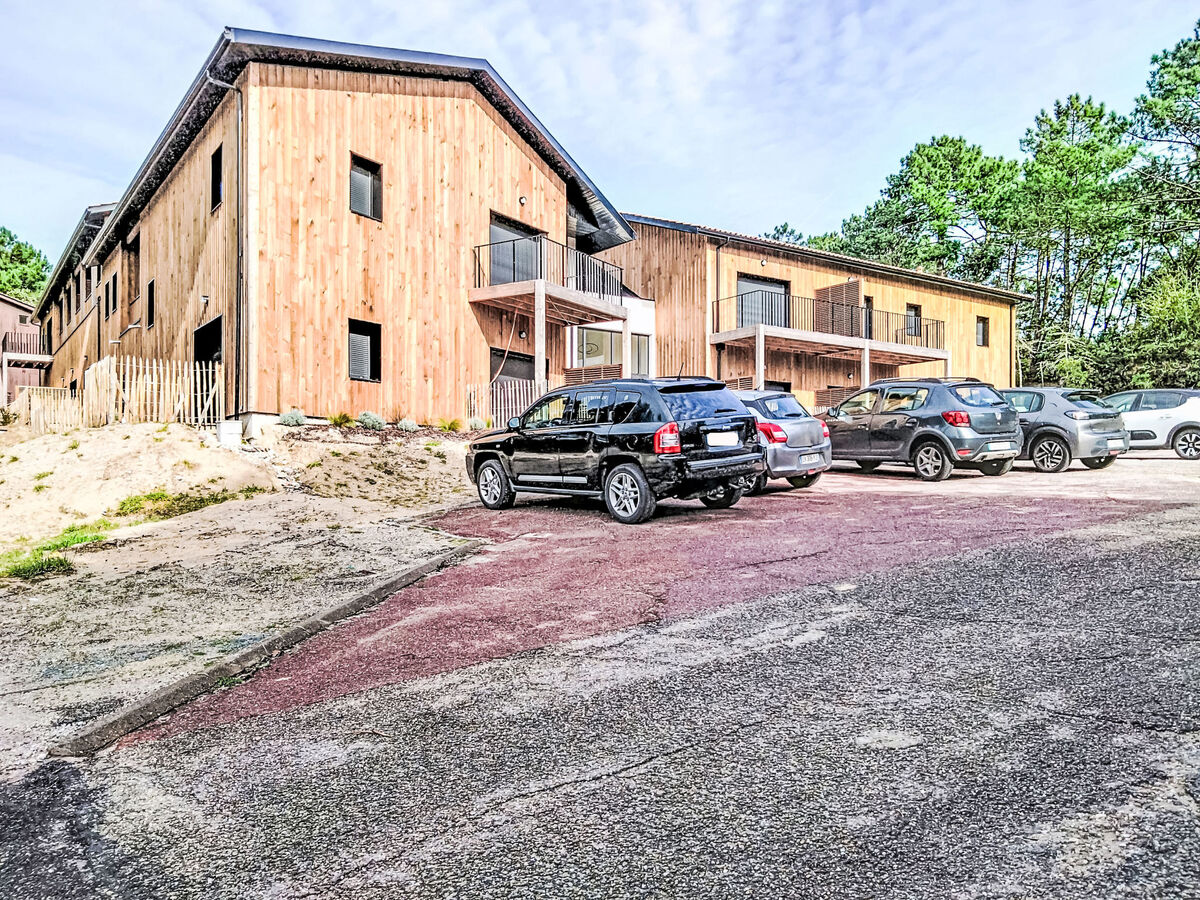 Apt 2 pièces moderne à 50 m du lac, Maubuisson - Photo 32
