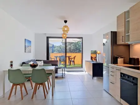 Location appartement à Maubuisson,  Résidences du Lac