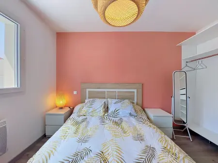 Le Bayonnais : maison 4 pers. avec piscine à Bénesse-Maremne : photo 12