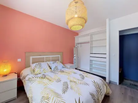Le Bayonnais : maison 4 pers. avec piscine à Bénesse-Maremne : photo 13