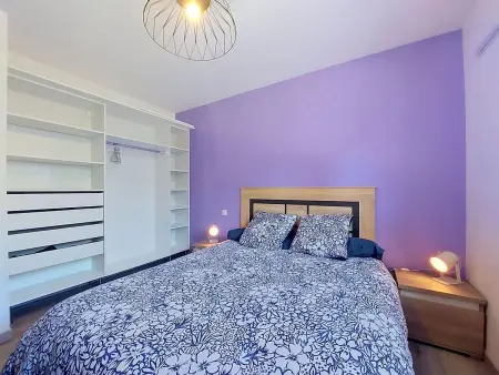 Le Bayonnais : maison 4 pers. avec piscine à Bénesse-Maremne : photo 15