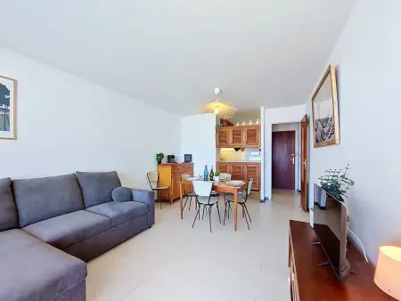 Appartement Port Saint Ange avec vue mer au Barcarès : photo 6