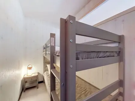 Appartement Port Saint Ange avec vue mer au Barcarès : photo 12