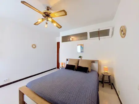 Appartement Port Saint Ange avec vue mer au Barcarès : photo 14